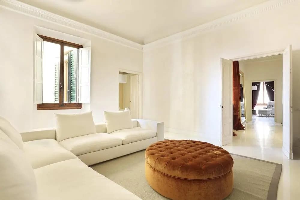 Luxury Apartment in Central Florence - photo 3