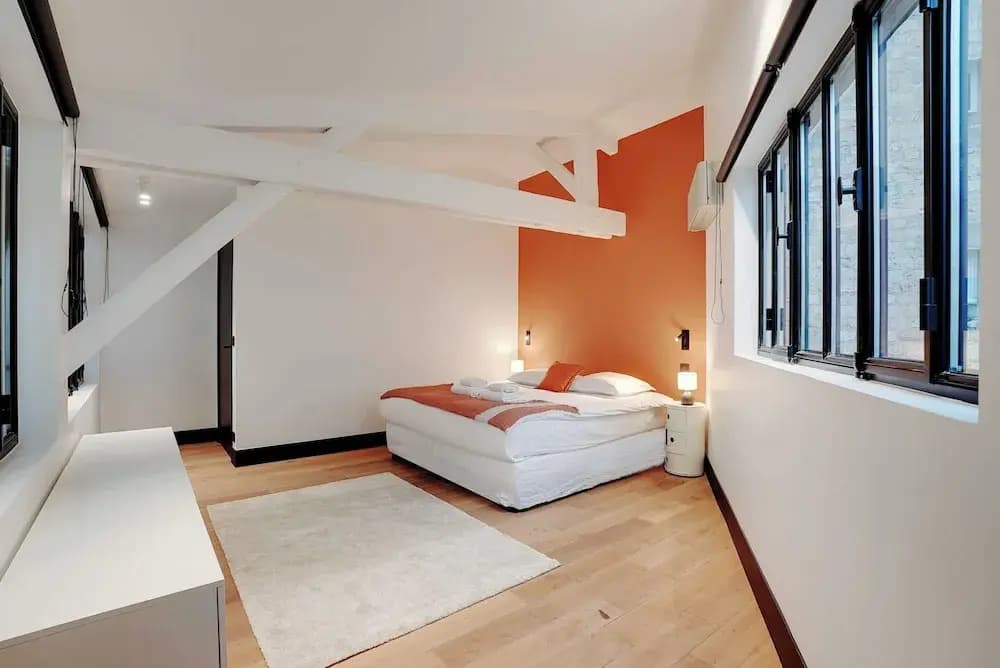 Spacious Loft - 4br/7p - Montmartre - Sacra-coeur - photo 8
