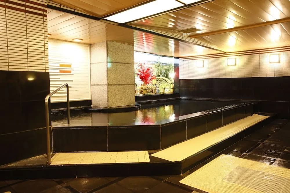 New Central Hotel - photo 17