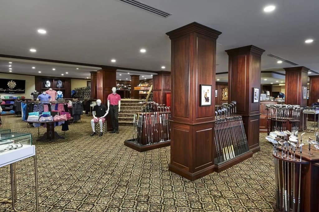 Trump National Doral Miami - photo 24
