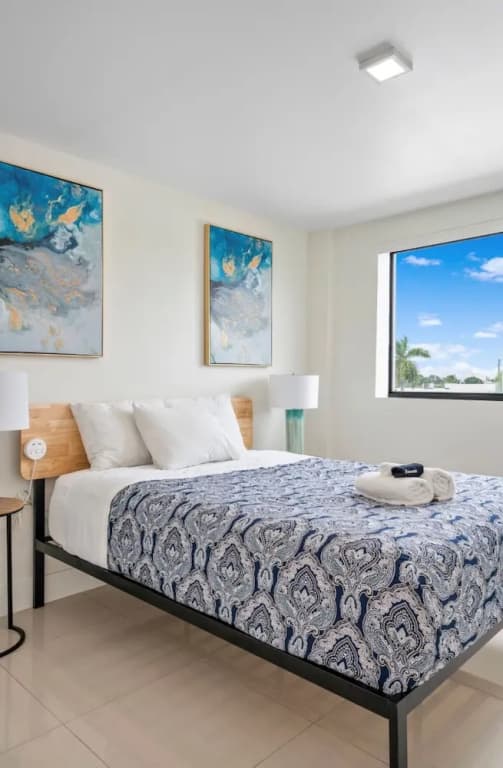 Miami Suite 304 - photo 3