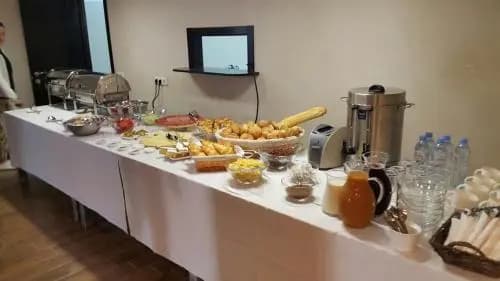 Hotel Doesi - photo 12