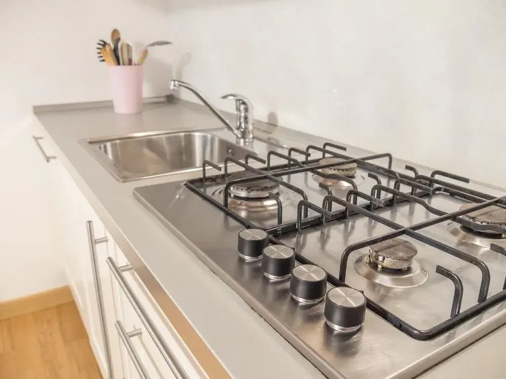 Casanova Garden Apartment - photo 13