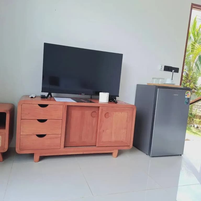 The wide view resort cafe - photo 6