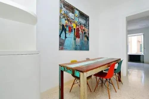 Monti Halldis Apartments - photo 12