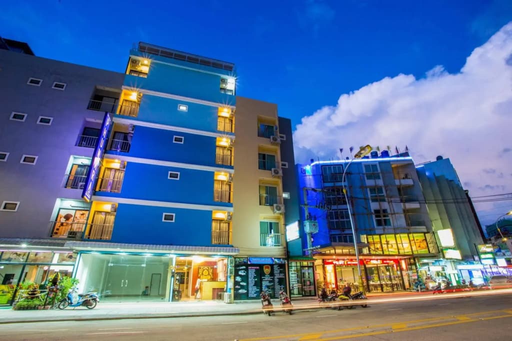 OYO 996 Phunara Residence - photo 1
