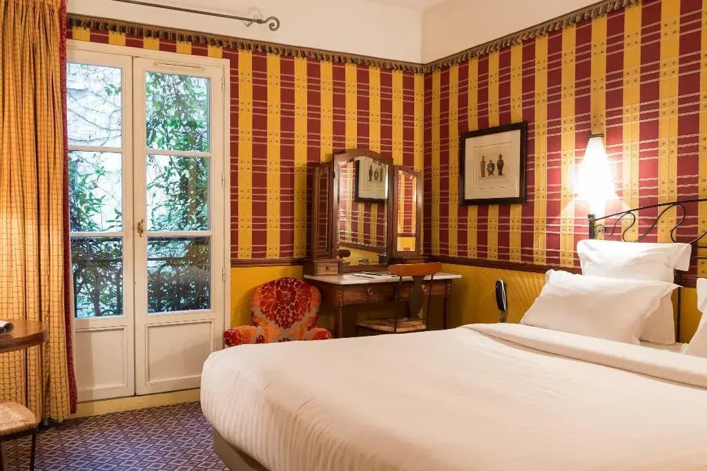 Le Relais Saint Sulpice - photo 39