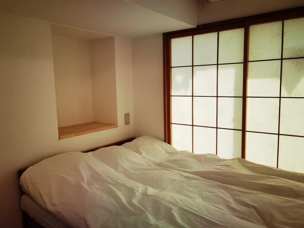 Hotel Belle Via Tokyo - photo 13