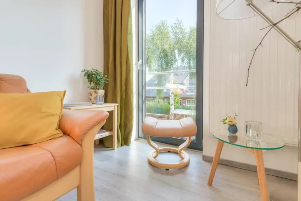 Ferienwohnung Grunes Berlin - photo 2
