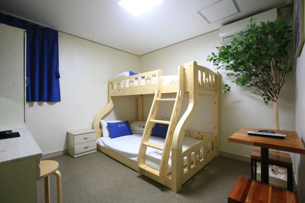 Peanut Hotel - photo 3