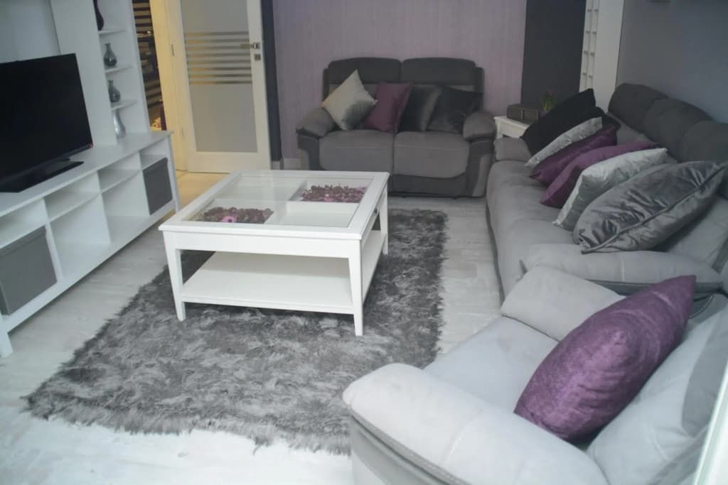 Maadi Cairo Apartment - photo 3