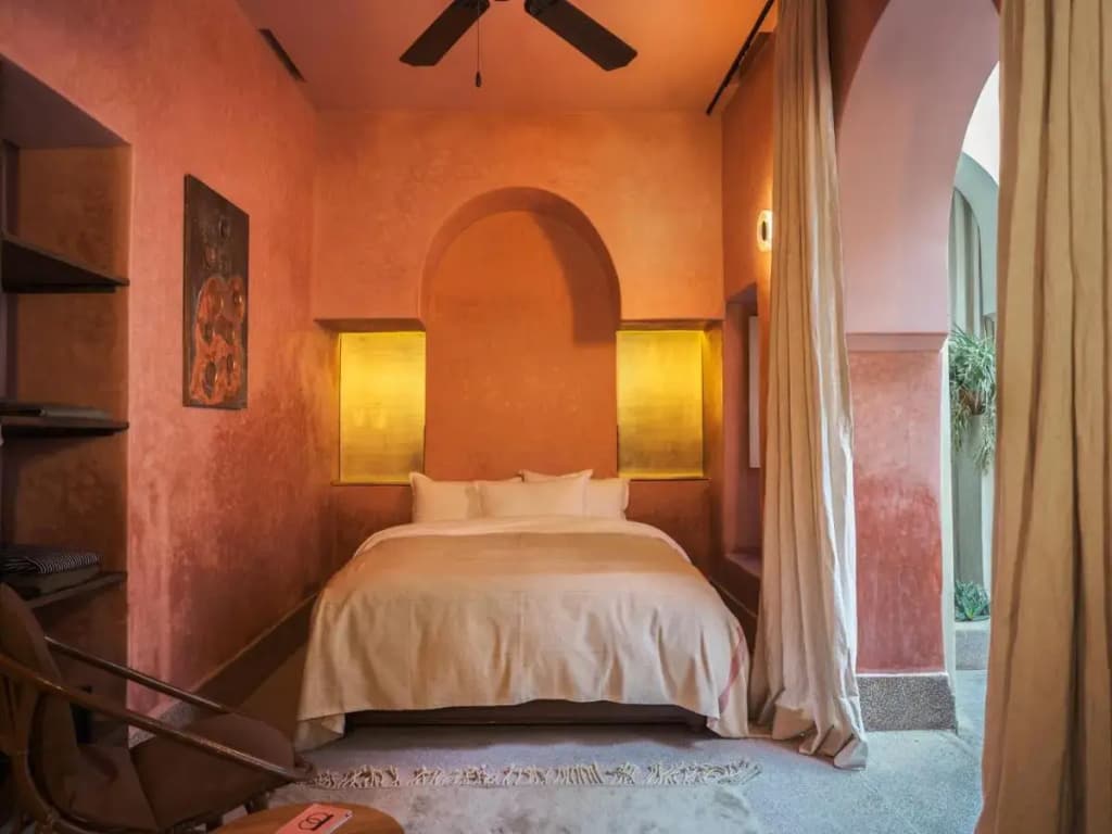 Riad Brummell Medina - photo 6