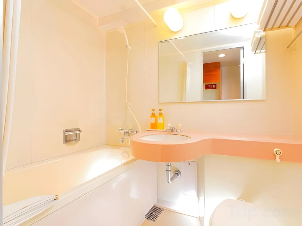 HOTEL MYSTAYS Iidabashi - photo 8