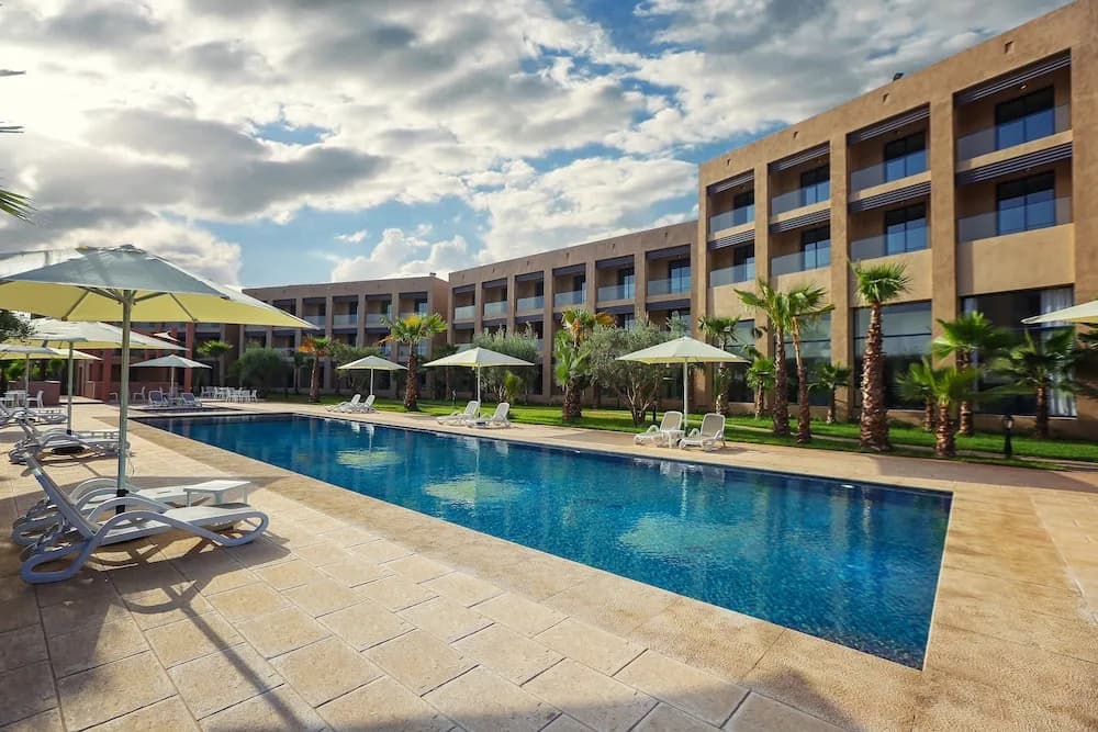 Wazo Appart Hotel - photo 34