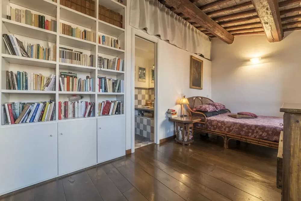 Trastevere Panoramic Rooftop Loft - photo 2