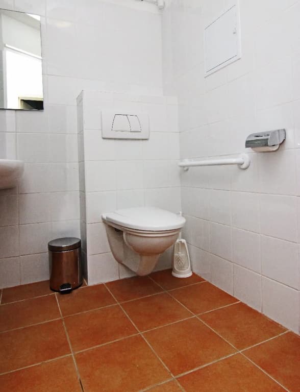 WOW City Hostel - photo 9