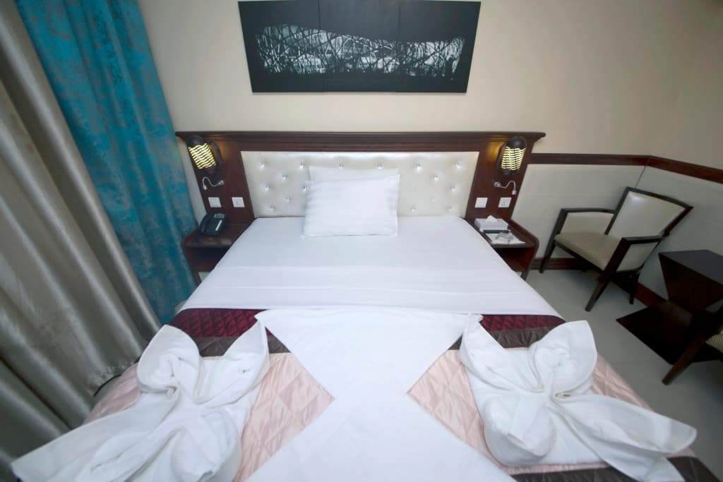 Mariana Hotel - photo 45