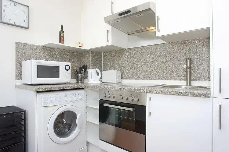 Parkapartments - Berlin 2 - photo 9