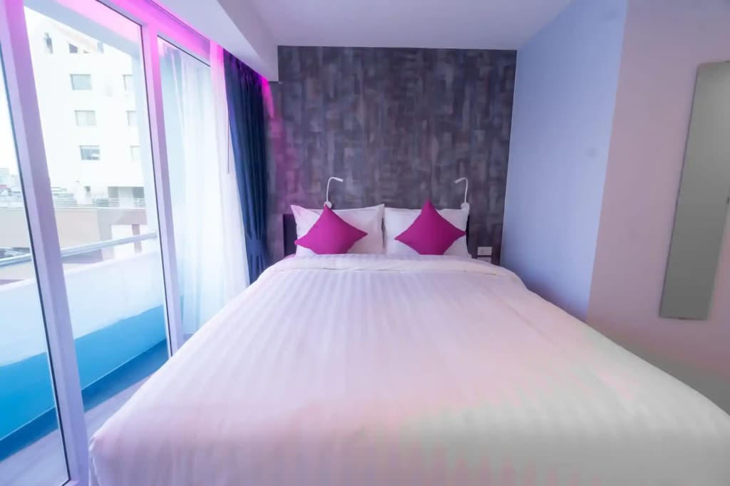 Spark Hotel - photo 25