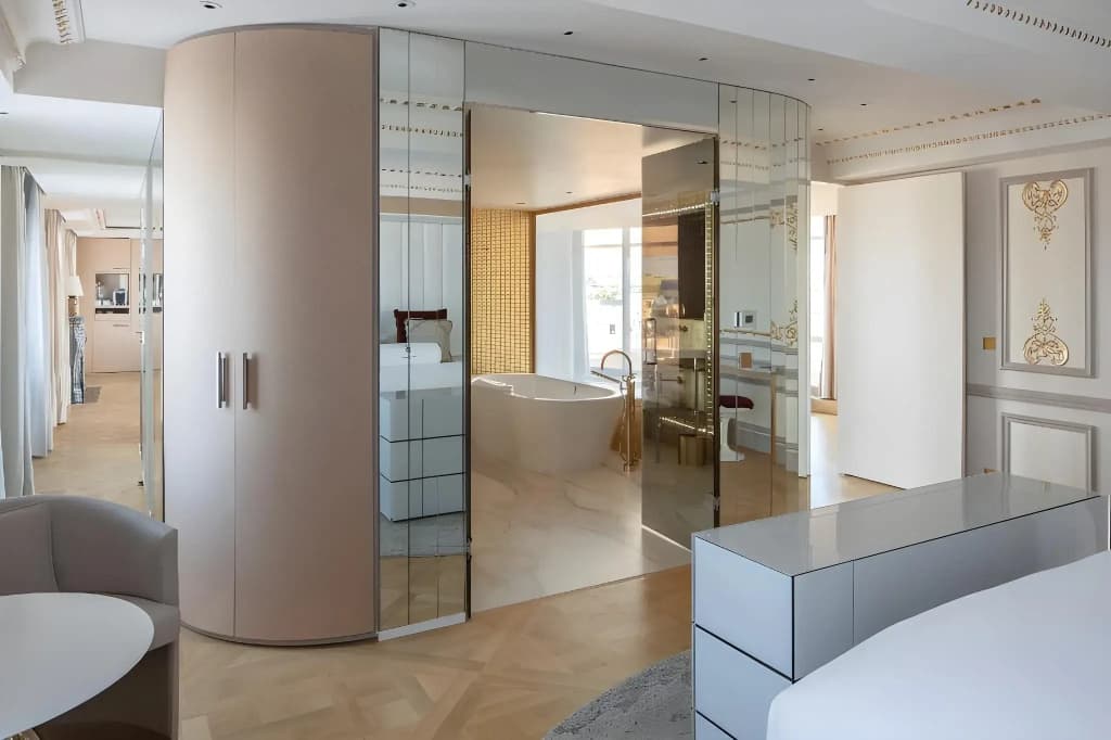 Hôtel Bowmann, a Small Luxury Hotel of the World - photo 50