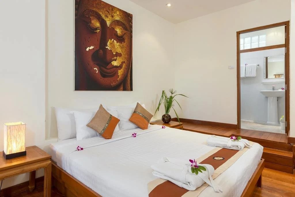 Kalim Beach House - photo 2