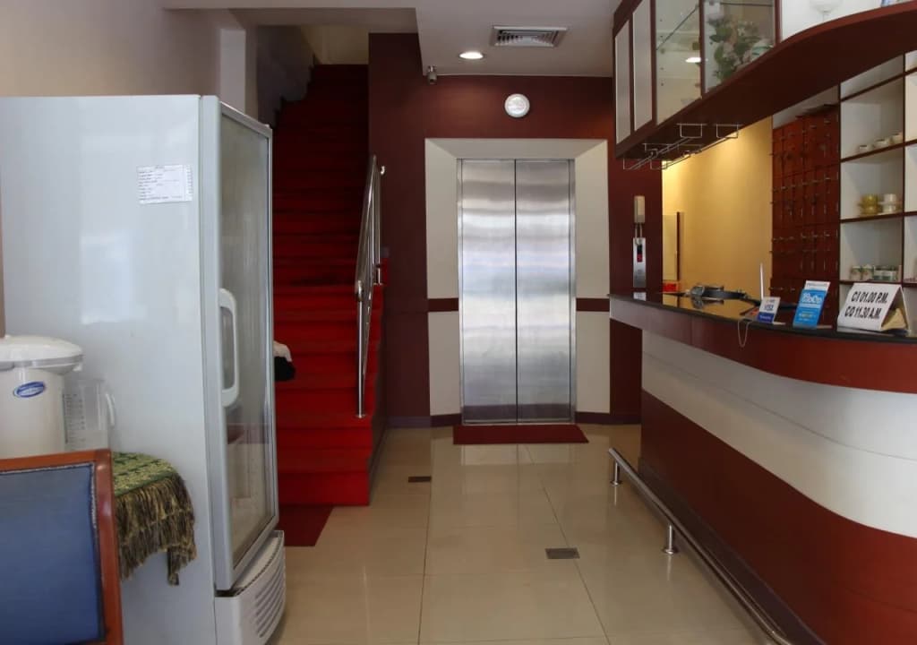 Neptuna Kata Hotel - photo 13