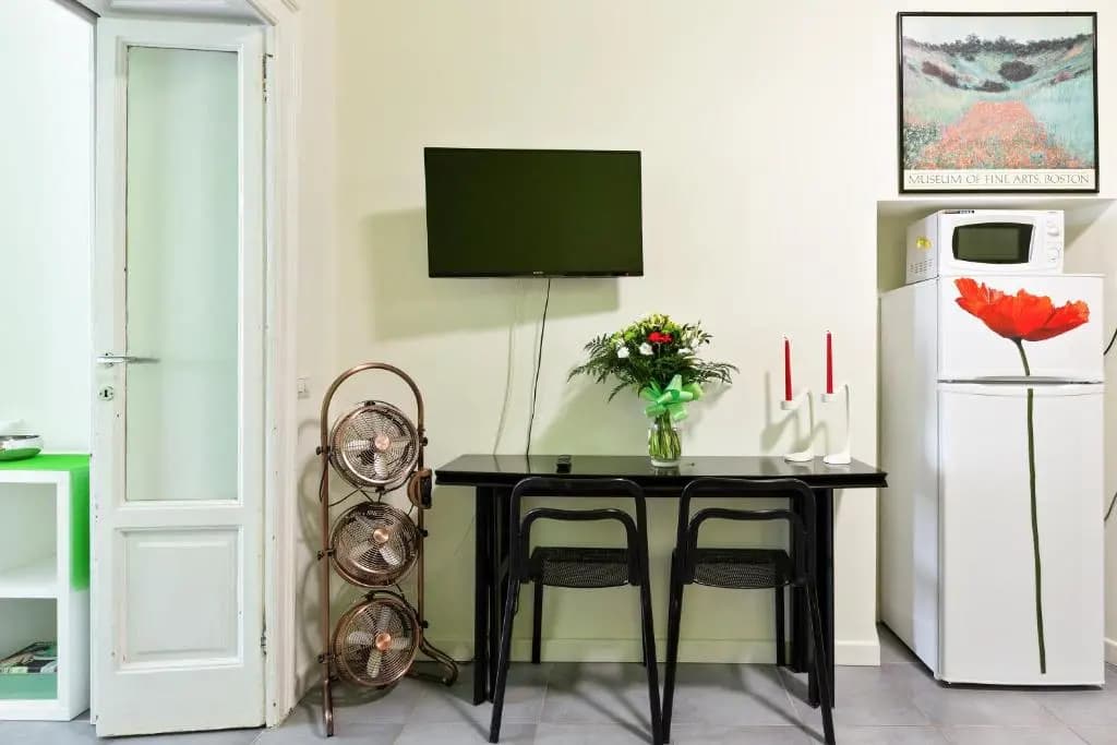 Cenisio & Sempione Cosy Flat - photo 8