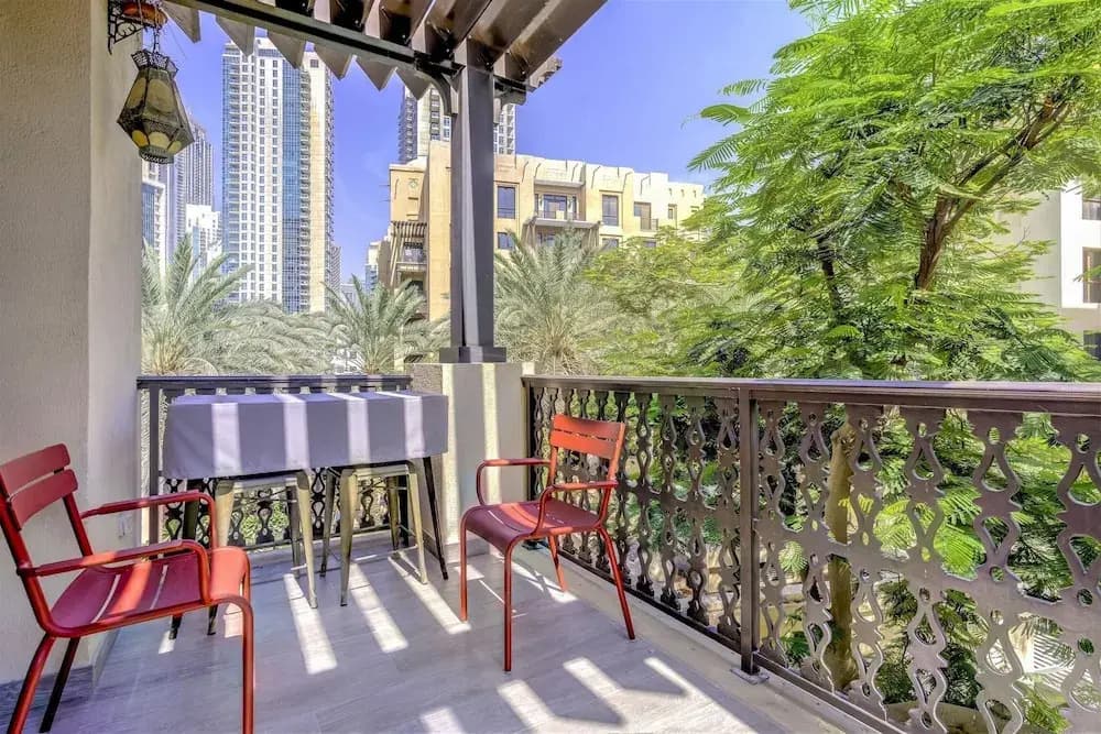 Stunning 2bedroom in Dubai Downtown - photo 18