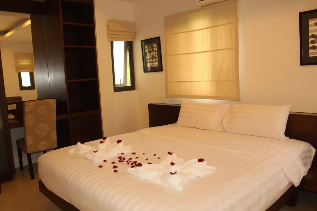 Samui Emerald Condotel - photo 7