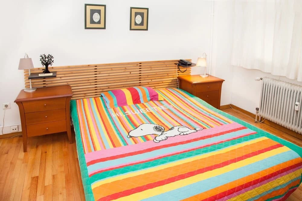 Cute Apartment - photo 2