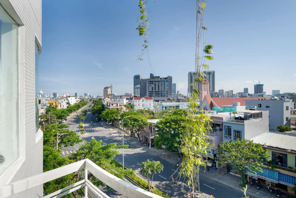 Thanh Lan 2 Hotel - photo 9