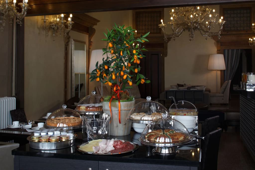 Arcadia Boutique Hotel - photo 11