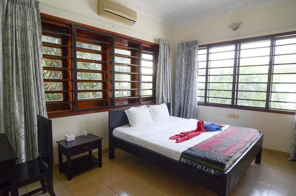 Kiyomi Villa - photo 5
