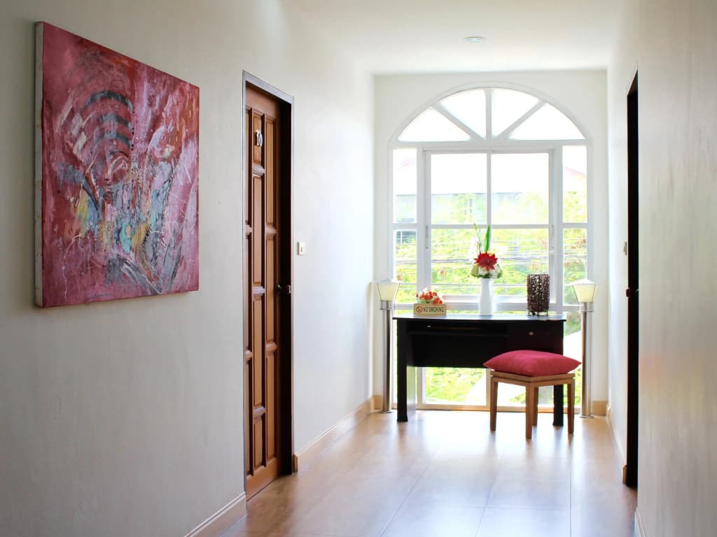 华欣维克多公寓(Victor Residence Hua Hin) - photo 6