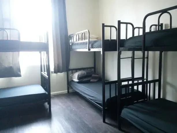 Rozelle Hostel - photo 1