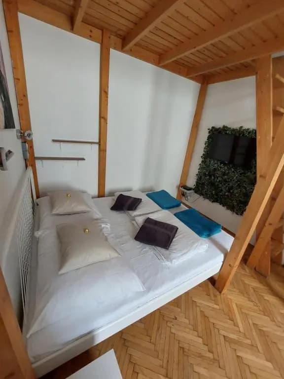 Szenes-House Apartman - photo 5