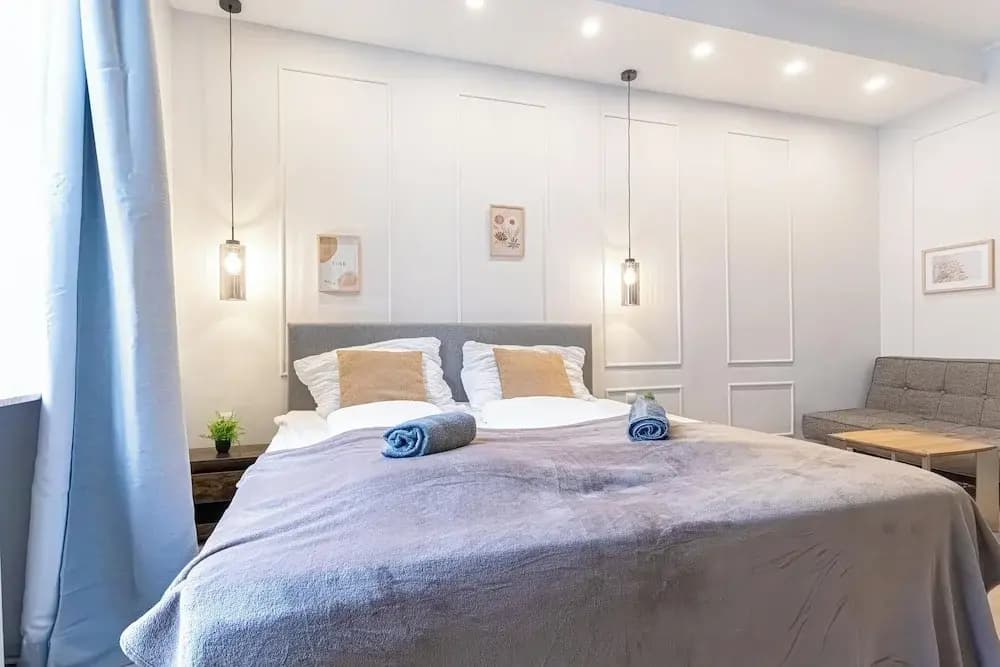 Vienna Apts & Rooms in Prime Location - photo 7