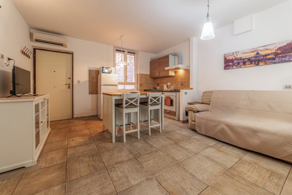 Casa Sincera - Ospedale Gemelli - photo 4