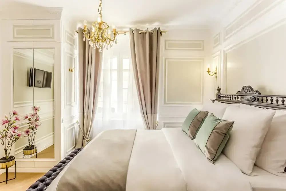Merveil Signature Suite - Valois - photo 5
