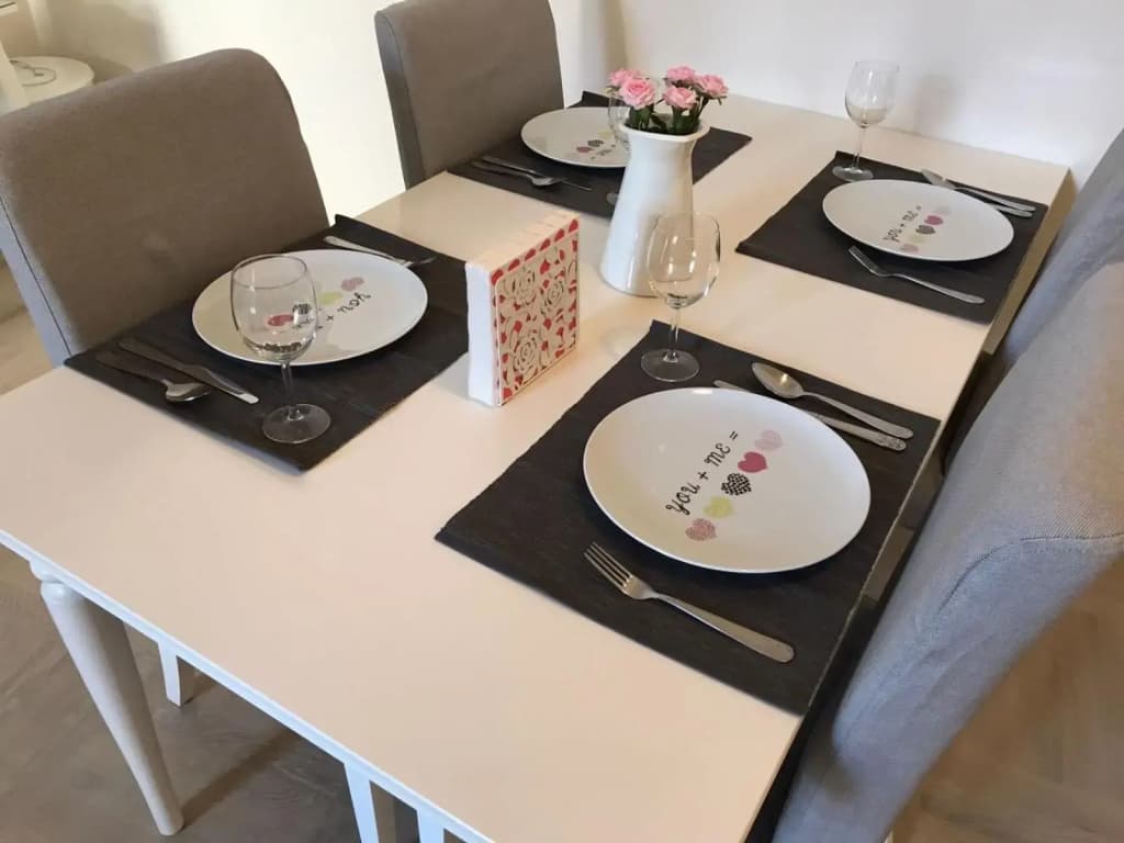 Luxury apartment Spálená - photo 27