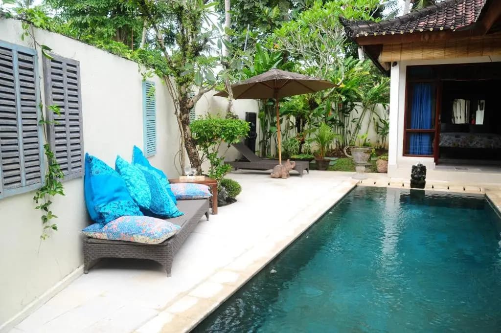 Villa Bulan Mas - photo 4