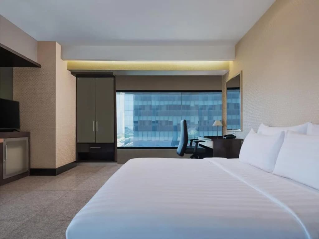 Manhattan Hotel Jakarta - photo 46
