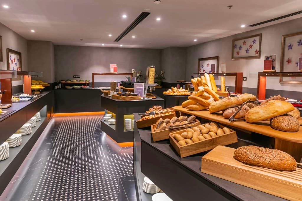 Barcelo Budapest - photo 15