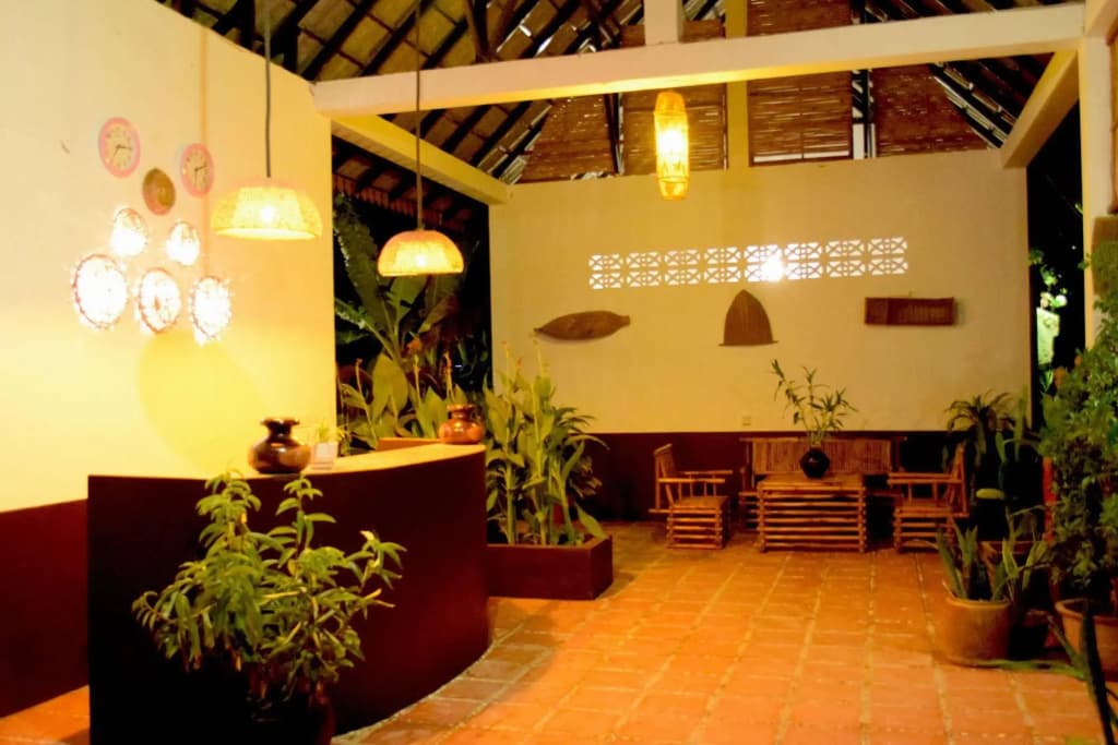 Angkor Rural Boutique Resort - photo 20