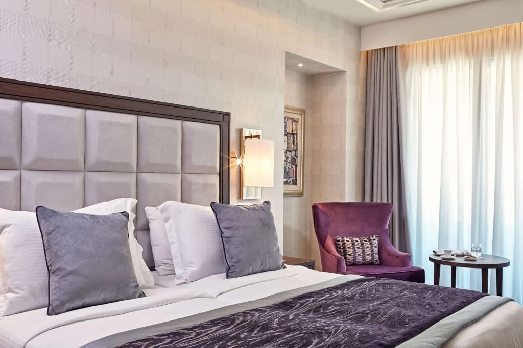 Electra Metropolis Athens - photo 7