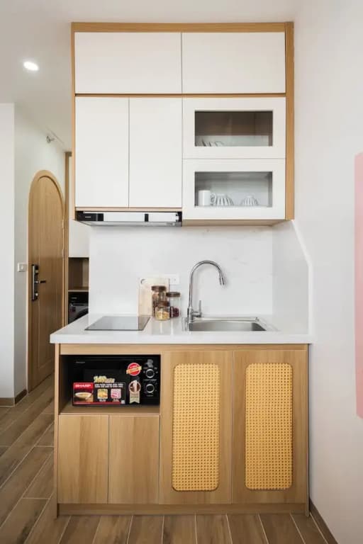 The Harmony Red River Residence - photo 7