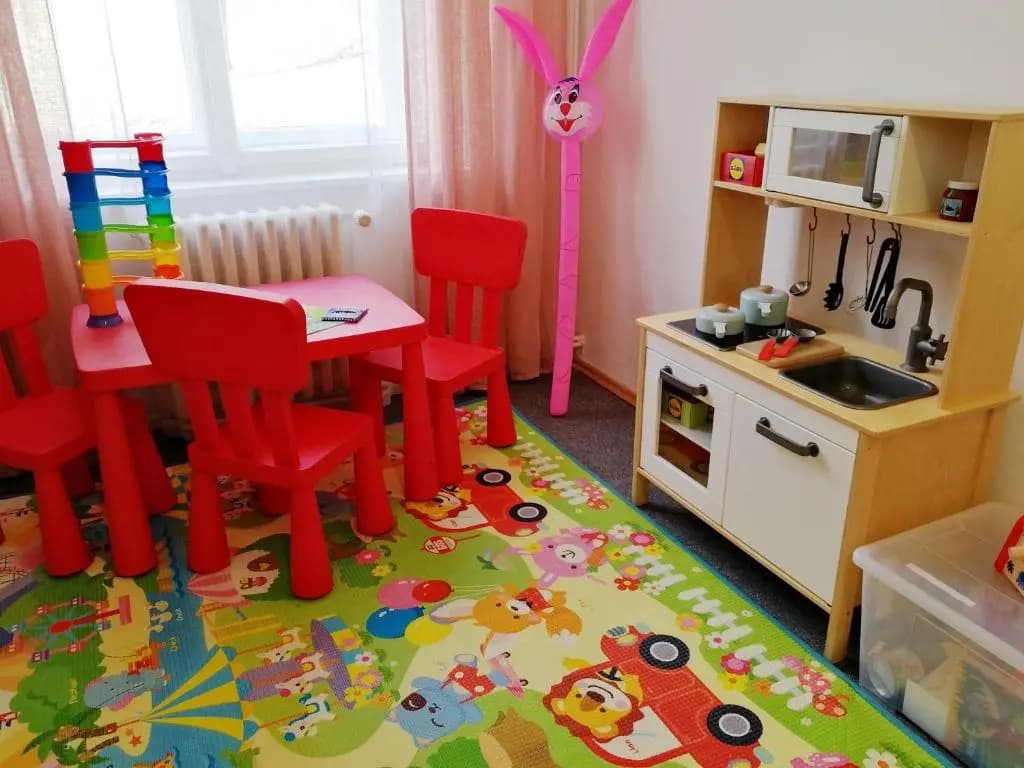 Flamingo Apartments - photo 25
