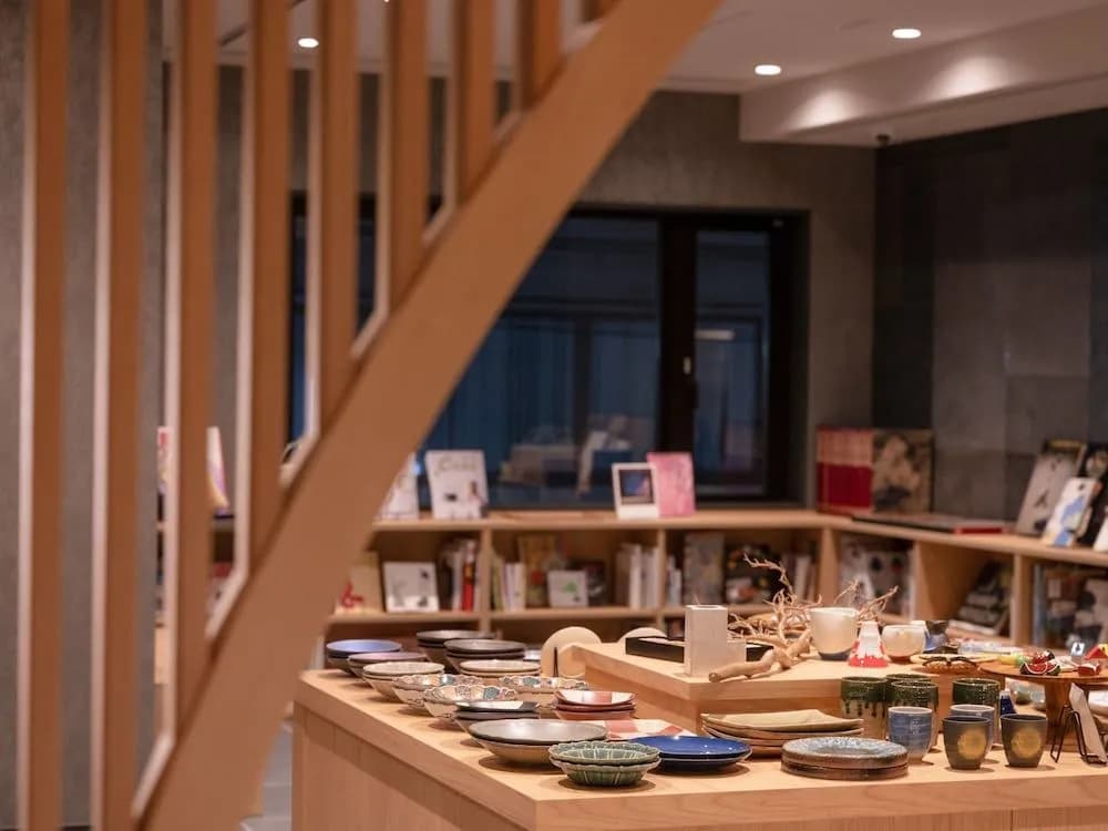 MIMARU SUITES Tokyo Nihombashi - photo 23