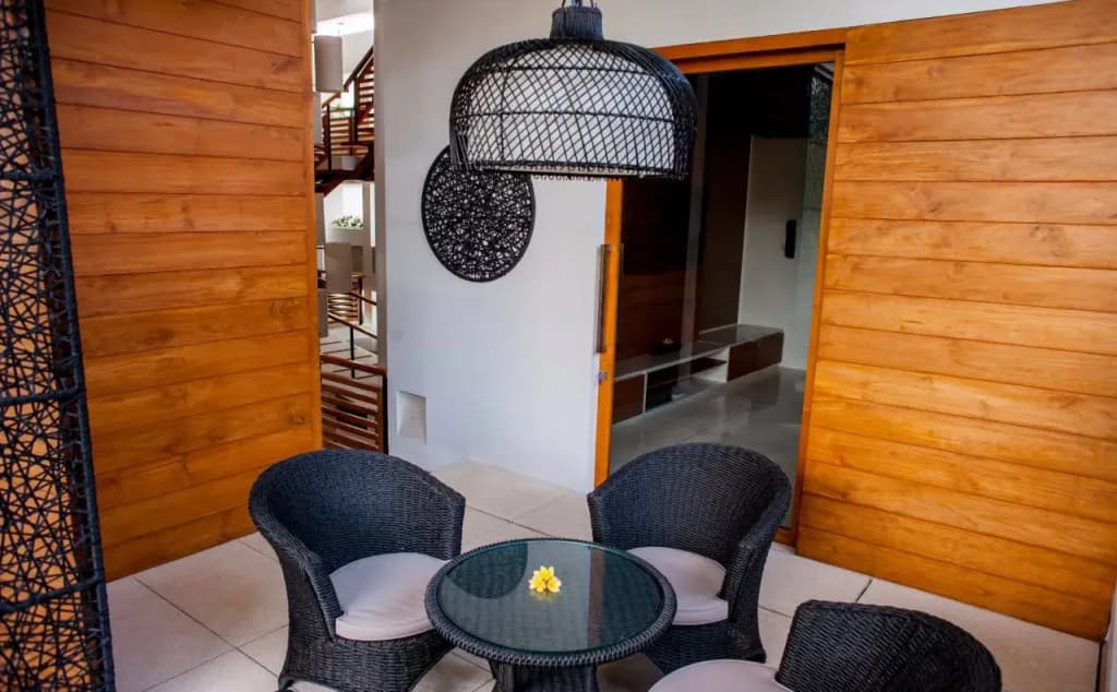 The Muse Villa - photo 4