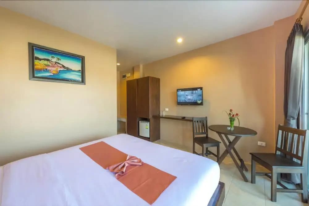 Tongtip Mansion - photo 5